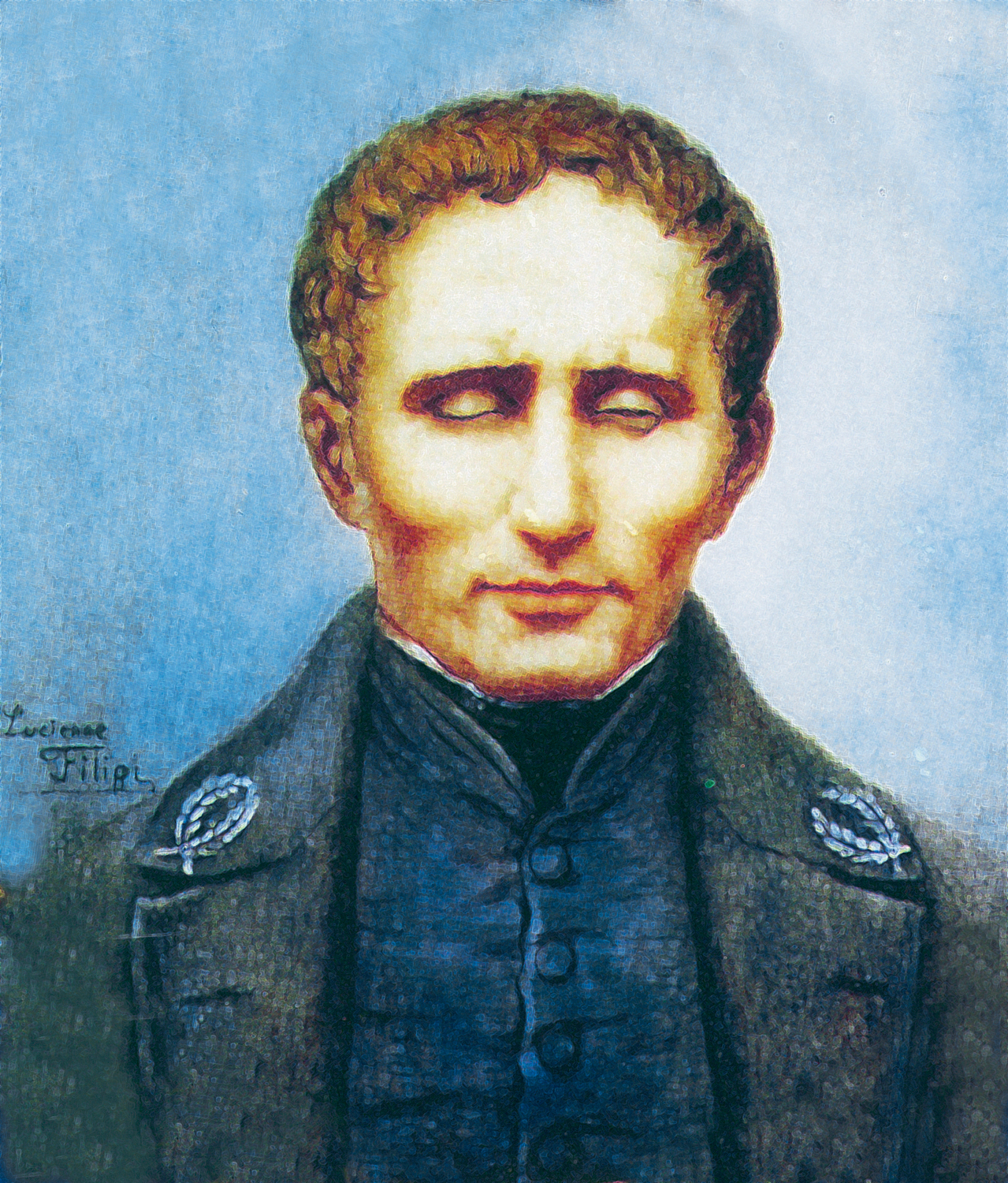 World Braille Day: 10 Things You Need To Know About This Invention 86 Louis Braille