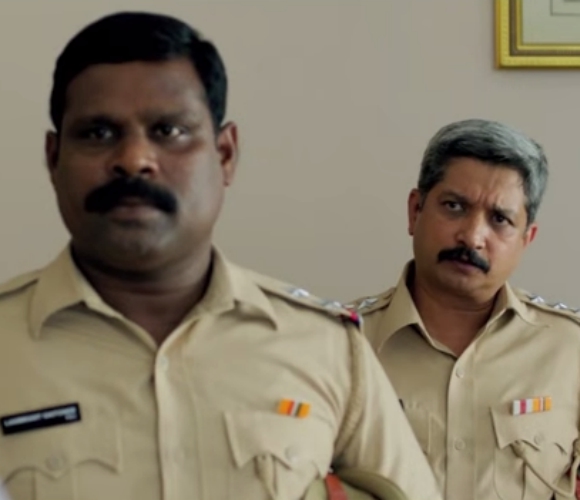 Kamlesh Sawant Has Stolen The Show In Drishyam 2 As Gaitonde: Who Is He? 93 Kamlesh Sawant