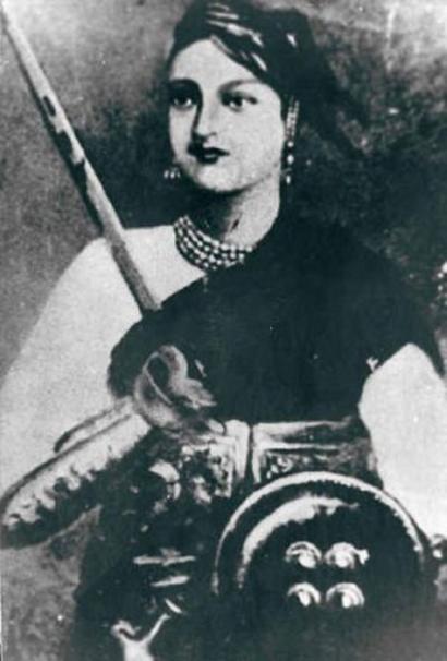 "The Indian Rebellion Of 1857: Remembering The First War Of Indian Independence 166 Years On" 89 Great War of 1857: How our rulers allowed British lackeys 'slip' to RSS, Muslim League