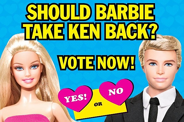 Barbie Through Ages, From Inception To Today 98 The Barbie Blog: February Fools?