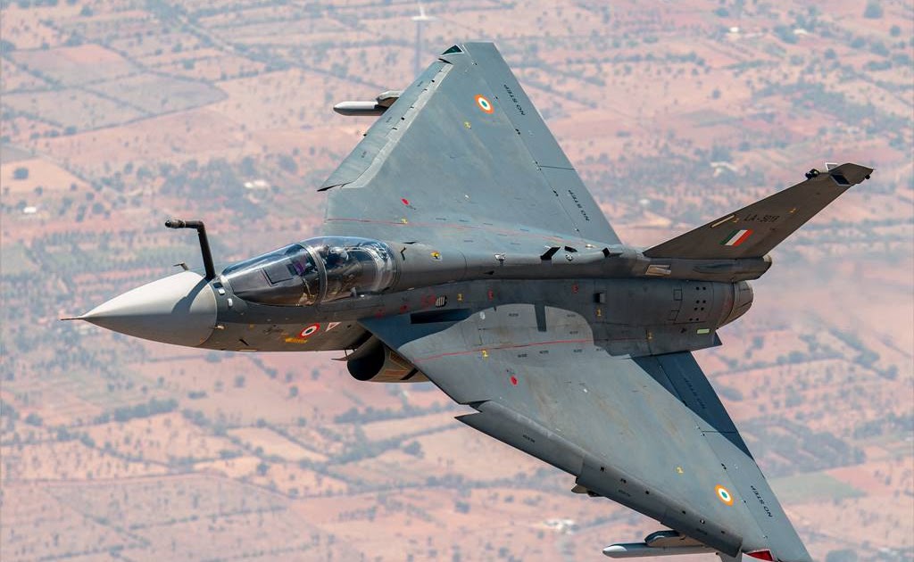Aero India 2023's Highlight HAL Tejas: Let's Walk Through The Aircraft's History. 89 HAL Tejas