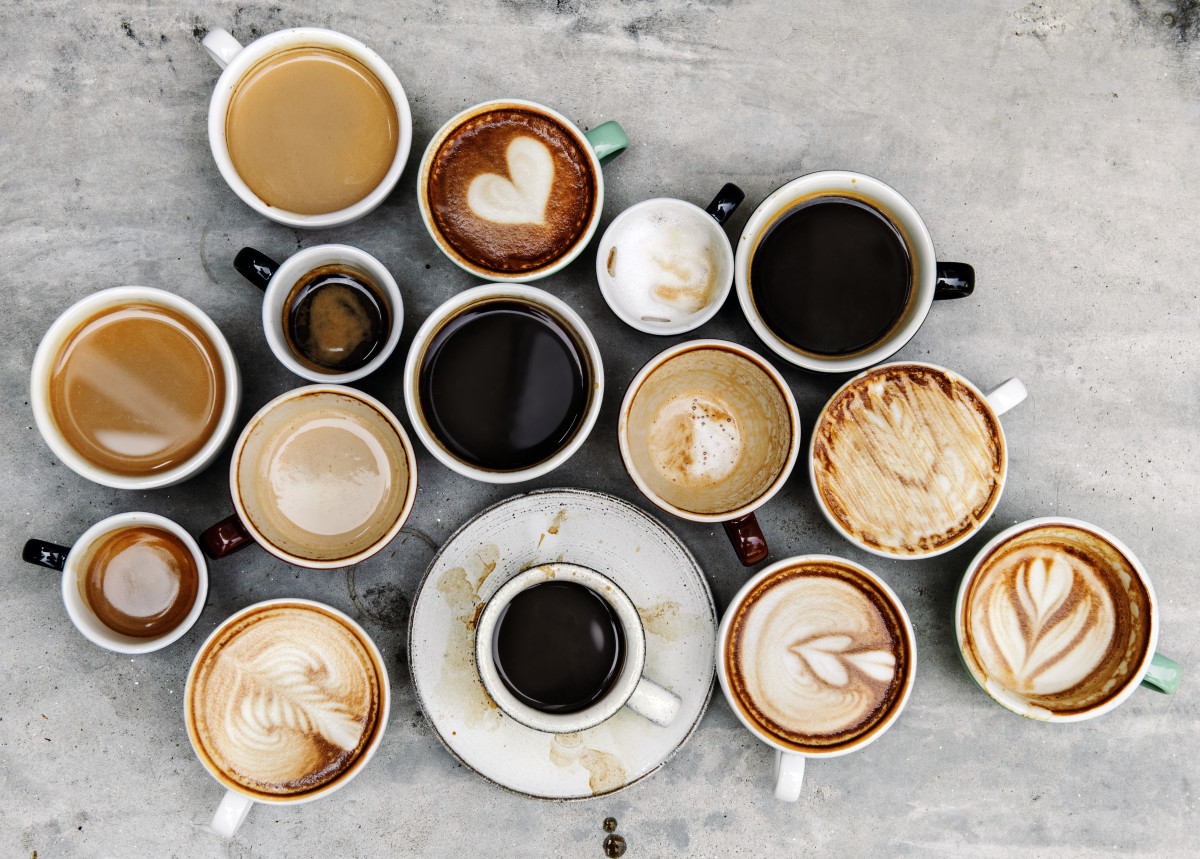 Bengaluru To Host 5th World Coffee Conference, Showcasing Global Coffee Industry 91 Types of Coffee: Finding Your Flavor -