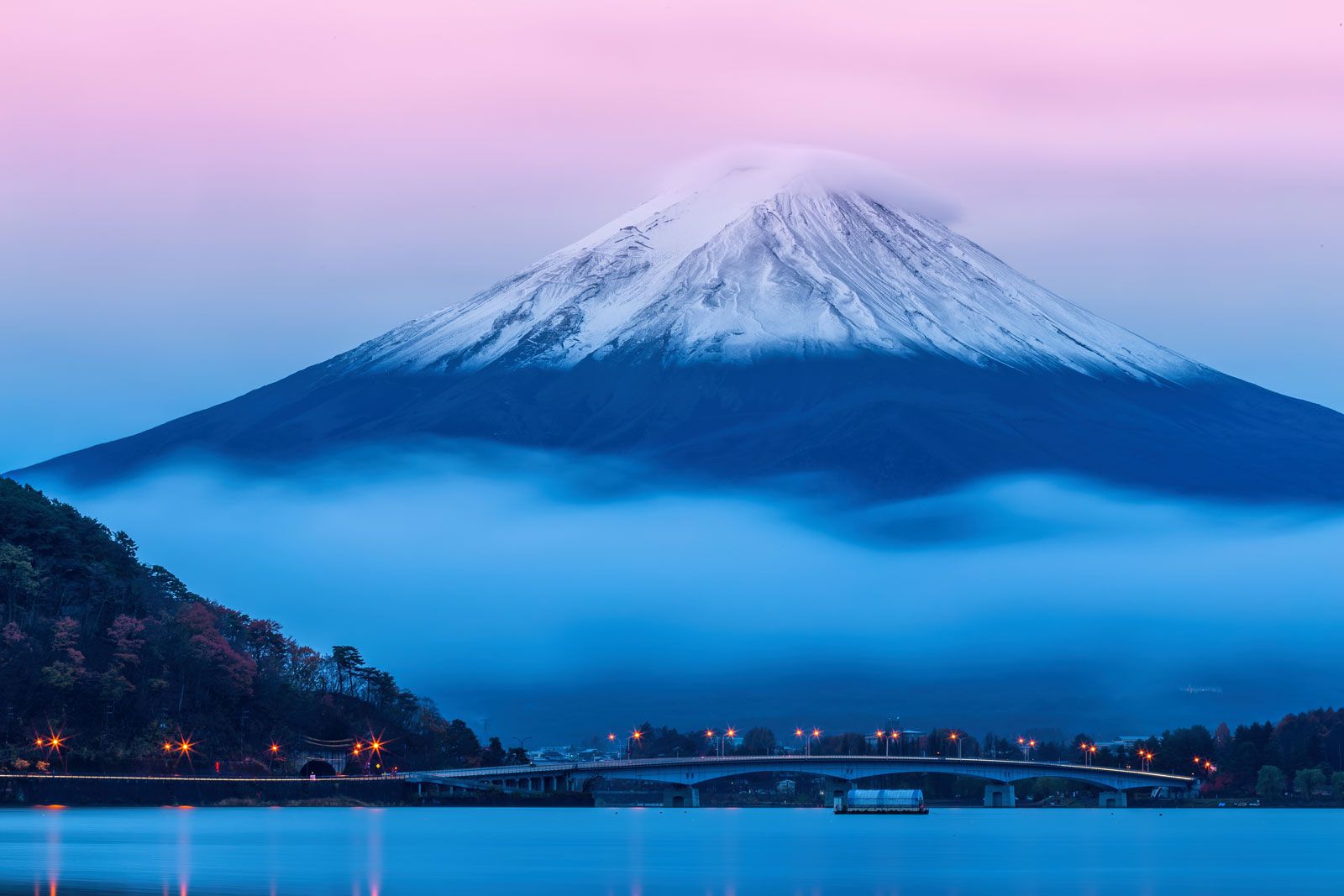 REVEALED: 7 Most mysterious mountains in the world! 116 Mount Fuji | Facts, Height, Location, & Eruptions | Britannica