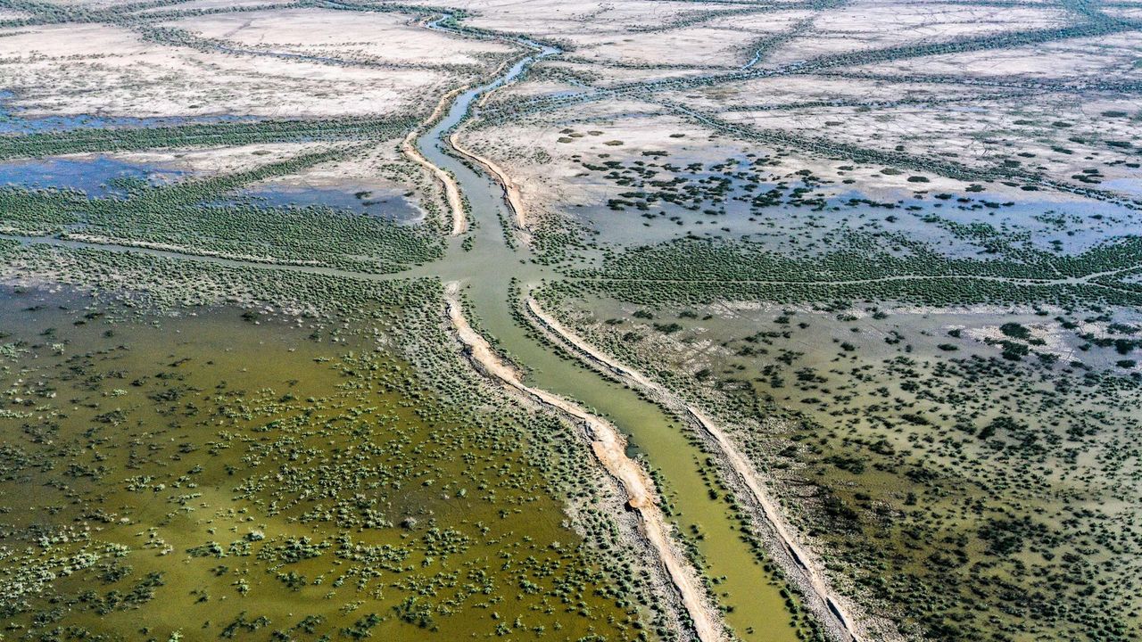 Amazon River Expedition Poses Challenge To Nile's Title As World's Longest River 99 How water shortages are brewing wars - BBC Future