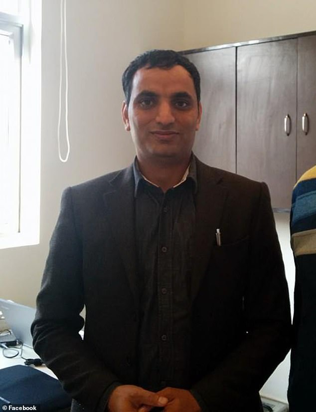 Indian Origin, Balesh Dhankar, Found Guilty Of Multiple Sexual Assaults In Australia: "One Of The Worst Rapists" 87 How five young victims of ABC data whiz brought one of Australia's worst serial rapists to justice | Daily Mail Online