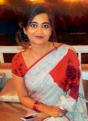Gopal Kanda Acquitted In Air Hostess Suicide Case By Delhi Court 89 Analysis of Geetika Sharma's Suicide Note by Handwriting Analyst
