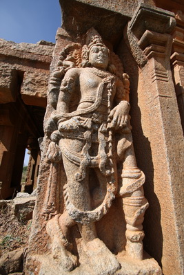 Manyapura: Historic Temple Faces Further Damage Due To Unregulated Construction 89 Temple