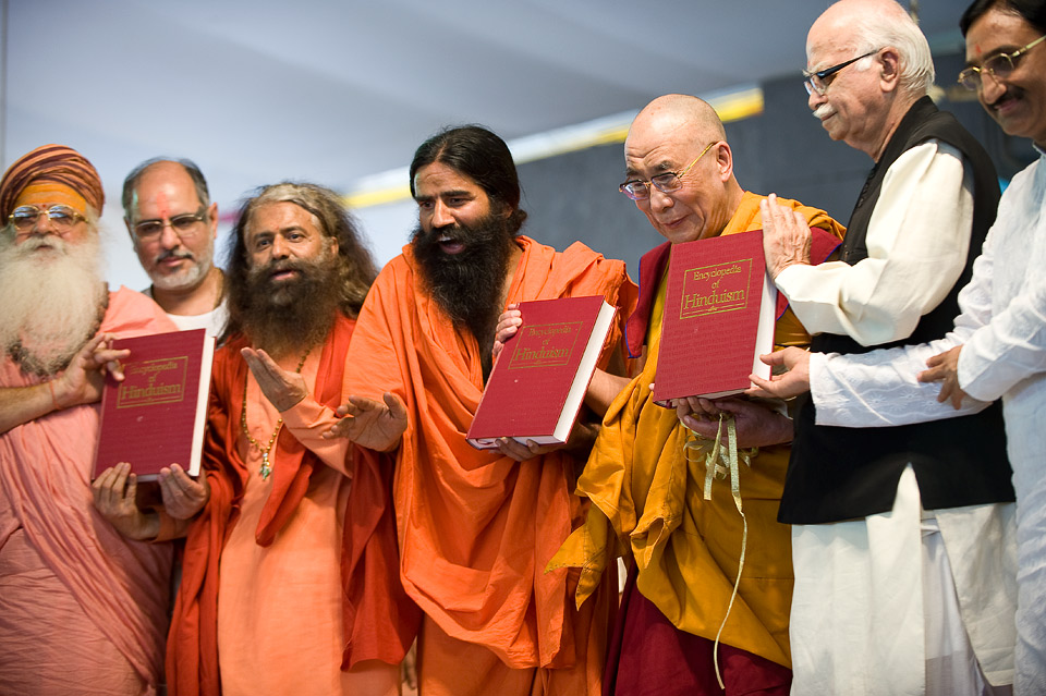 Top Controversies Of The Dalai Lama : From Dorje Shugden To Sexual Abuse Allegations 90 Dalai Lama: “India has great potential to help the world” – Maria Wirth | BHARATA BHARATI