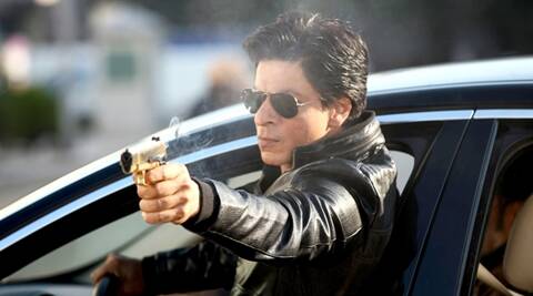 Boycott Culture May Never Affect Shah Rukh Khan's Pathaan - Here's Why 92 Shah Rukh Khan's 'Dilwale' grosses Rs 338.75 crore worldwide | Entertainment News,The Indian Express