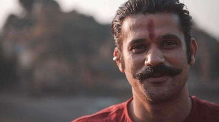 10 Lesser-Known Facts About Sohum Shah 106 Sohum Shah on Tumbbad: We took six years but we made the film we wanted to make | Entertainment News,The Indian Express