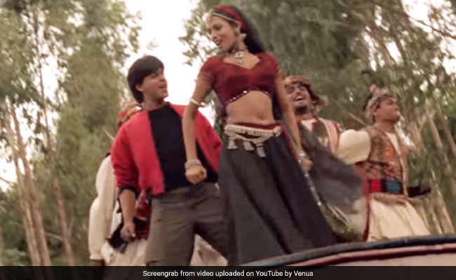 Malaika Arora's OTT Debut Releases To Mixed Reviews : Extravagant or Cringefest 88 Malaika Arora Reveals How Chaiyya Chaiyya Shoot Left Her Bruised And Bleeding