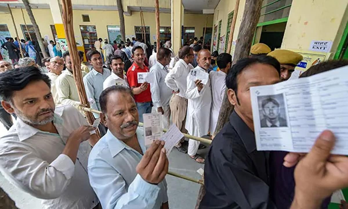 What Makes The Elections To Five States Unique? 89 Election 2022 Dates, Election 2022 Schedule Highlights: Poll Body To Announce Dates For Assembly Elections In 5 States At 3:30 PM