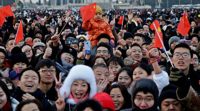 World Population Hits 8 Billion! - India To Soon Surpass China As The Most Populous Country 103 China's population to start long period of 'unstoppable' decline in 2030: report | World News,The Indian Express