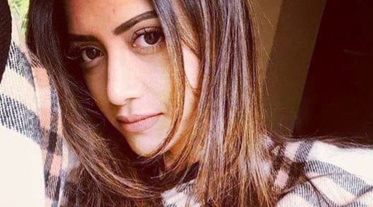Actor Mamta Mohandas Diagnosed With Vitiligo Post Winning Battle With Cancer 87 Mamta Mohandas: I got cancer. Cancer didn't get me | Entertainment News,The Indian Express