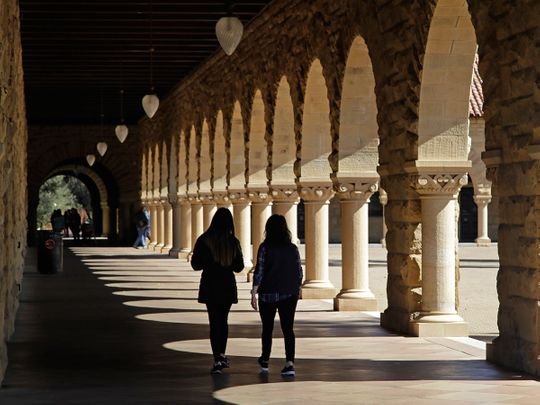 PM Modi Takes Steps To Allow Yale, Oxford, Stanford To Open Campuses In India 87 Modi takes steps to allow Yale, Oxford and Stanford to open India campuses | India – Gulf News