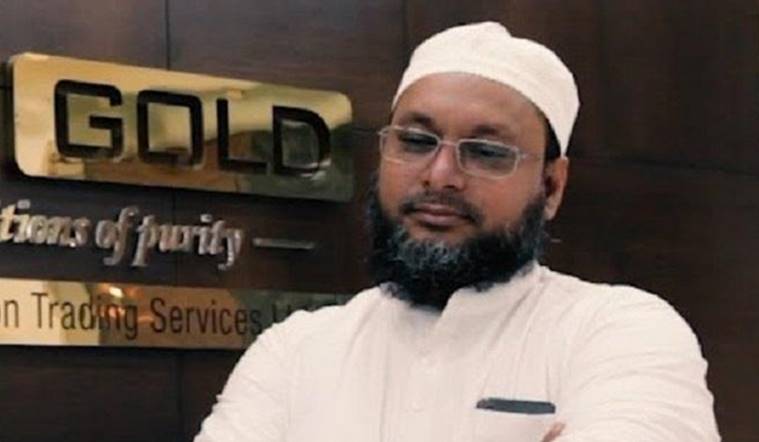 Will Roshan Baig Secure A Clean Chit?: Bengaluru Court Quashes Petition To Attach His Properties 93 Roshan Baig