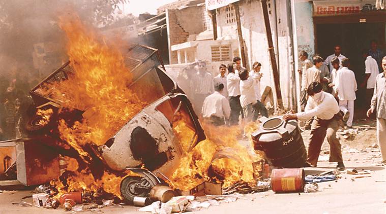Explained: Why The Turnaround in Bilkis Bano Case is Not Good News 91 Nanavati report on Godhra: Four accounts on who decided to get bodies to Ahmedabad | India News,The Indian Express