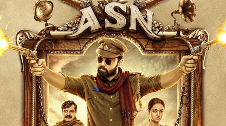 Rakshit Shetty Turns 39!: A Look at The Five Biggest Hits of The Sandalwood Star 100 Avane Srimannarayana movie review: The Rakshit Shetty-starrer is an important Kannada film | Entertainment News,The Indian Express