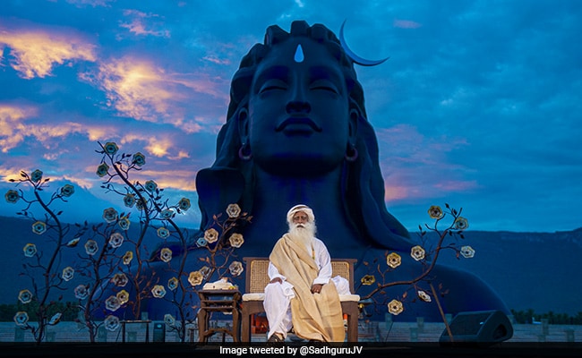 Isha Foundation's Bengaluru Project Put On Hold By The High Court Of Karnataka : All You Need To Know 87 Sadhguru's Isha Yoga Centre Opening Put On Hold By Karnataka High Court