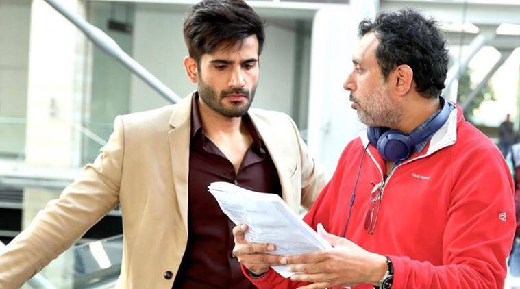 7 Unknown Facts About Karan Tacker Who Plays Amit Lodha In Khakee: The Bihar Chapter 91 Special Ops actor Karan Tacker: Always wanted to work with filmmakers like Neeraj Pandey | Entertainment News,The Indian Express