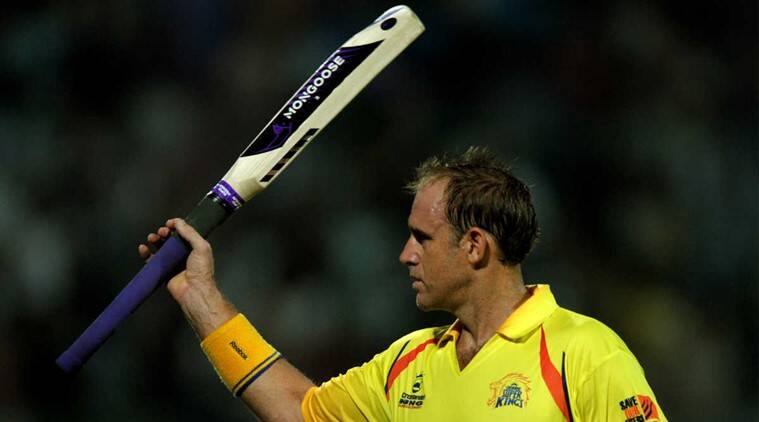 Remember Hayden's Mongoose Bat? - Here Are Similar Cricket Bats Which Are Banned 89 Banned Bats