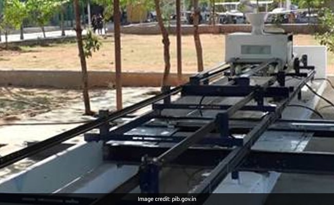 Not-So-Popular Indian Scientists From The Current Era | National Science Day Special 87 Andhra Scientist RV Krishnaiah Develops Cheaper Alternative To Bio-Toilets For Railways