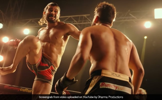 Liger Trailer Released: Puri Jagannadh's Action Film is All Set to Create Havoc in the Industry! 96 Liger Teaser: Vijay Deverakonda's Journey From Mumbai's "Chaiwala" To MMA Champion