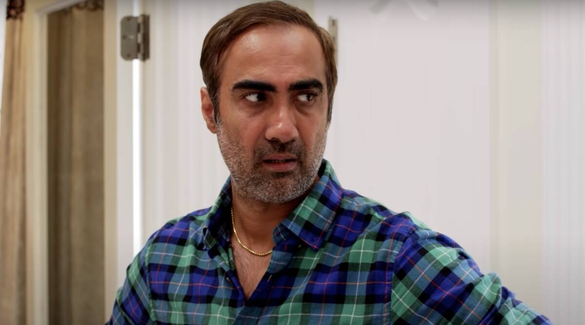 Yet to be household names: 7 most underrated actors in Bollywood 32 Ranvir Shorey blasts hotel guests who 'almost hounded' him out after they discovered his son is COVID-19 positive | Entertainment News,The Indian Express
