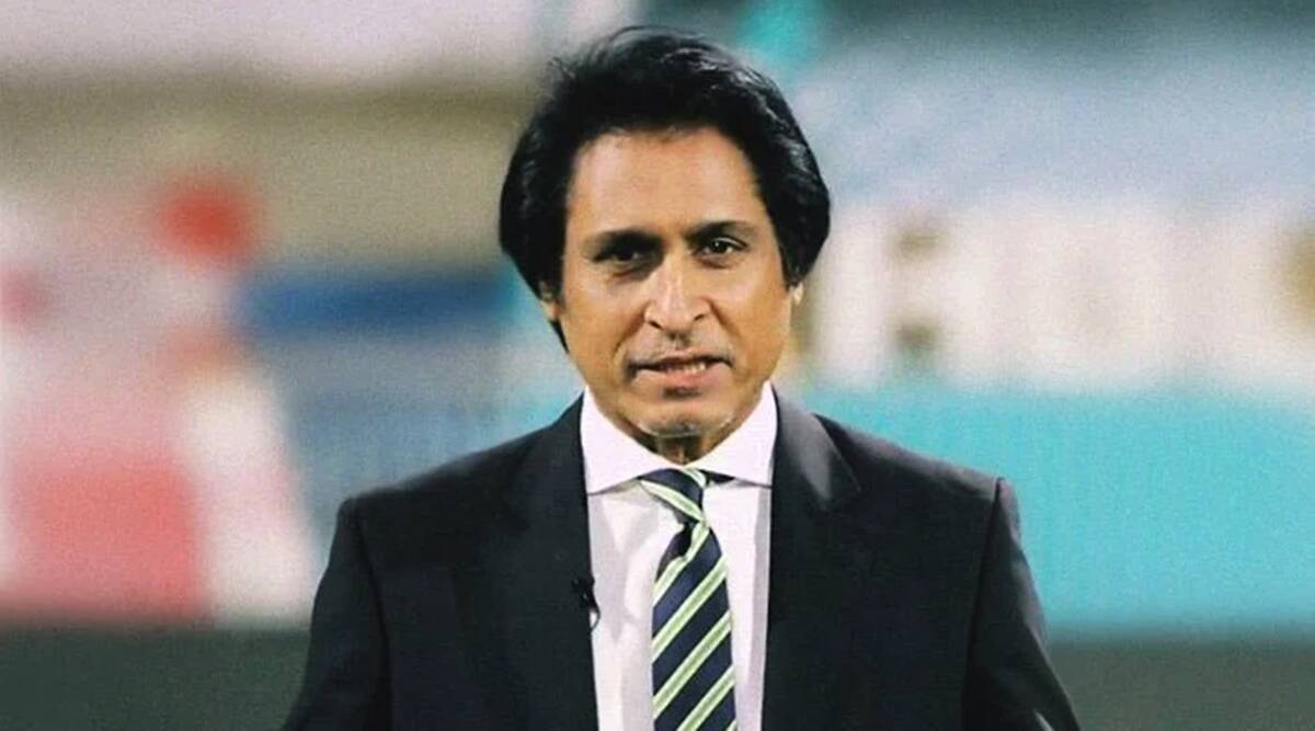 Ramiz Raja Sacked From Pakistan Cricket Board : Lesser Known Facts About Him 87 They did not even let me collect my belongings': Ramiz Raja hits out at PCB management