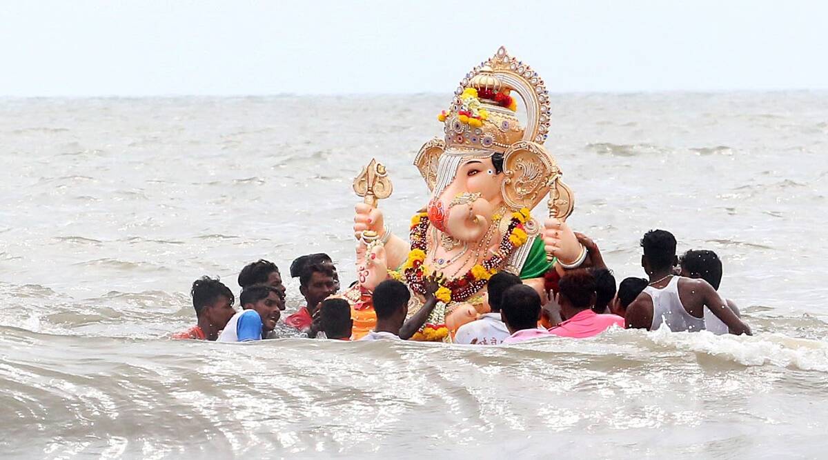 BBMP Installs 63 Clearance Centers To Ensure Easier Approval For Setting Up Ganesh Pandals 88 BBMP