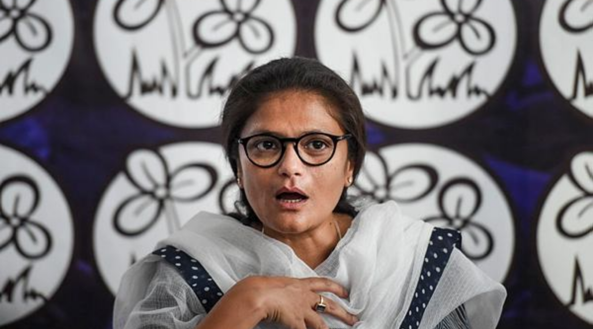 Ten Lesser Known Leaders Who Left The Congress Party 96 Open meetings of House panel examining marriage bill to all women MPs: Sushmita Dev | India News,The Indian Express