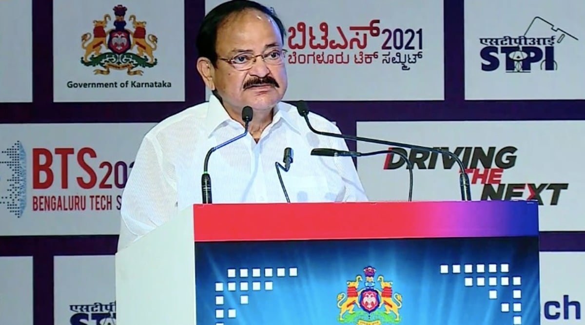 Bengaluru Tech Summit 2023: Breaking Boundaries In Global Innovation 88 Vice President inaugurates Bengaluru Tech Summit; Australian PM announces to set up a consulate-general in Bengaluru |