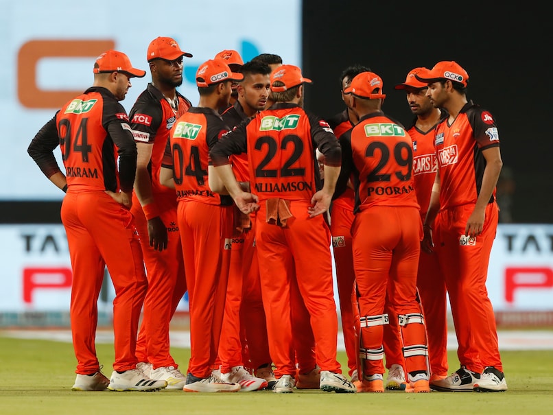 Where Do The Teams Stand After The IPL Retentions? 95 IPL 2022, SRH vs GT: Michael Vaughan Says SRH Youngster "Will Play For India Very Soon" | Cricket News