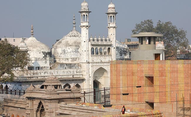 Gyanvapi Masjid Case: Petition Seeking Right To Worship In Temple To Be Continued 89 Gyanvapi Case: Hindu Petitioners Win A Big Step In Varanasi Court