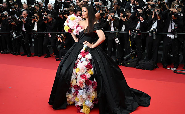 Cannes 2022: Here's All You Need to Know About The Most Prestigious International Film Festival 93 Aishwarya Rai Arrives In Full Bloom At The 75th Cannes Film Festival 2022
