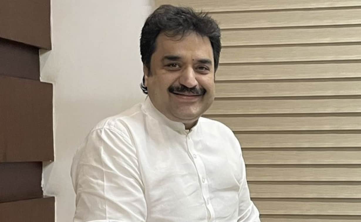Expelled Haryana Congress MLA Kuldeep Bishnoi Set To Join BJP On August 4