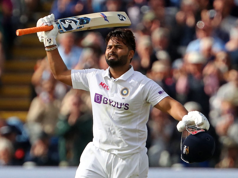 Here’s How Twitterati Reacted To Rishabh Pant’s Fatal Accident 88 Rishabh Pant Accident: "Stable": BCCI Secretary Provides Update On Team India Star After Accident | Cricket News