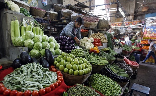 Retail Inflation at 7% After Downward Trend Of Three Months 89 Retail Inflation Likely Rose Back Up Close To 7% In August: Report