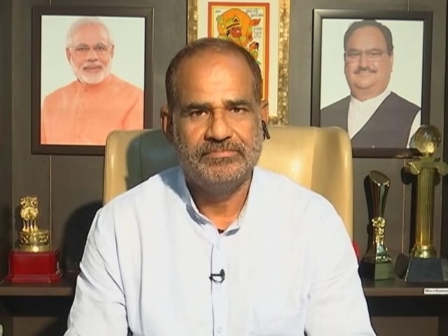 Who Is Ramesh Bidhuri, Political Journey And Controversies 87 Ramesh Bidhuri