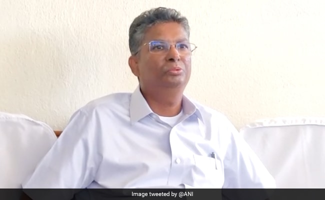 Is 'Hindu' A Persian Word? Congress Leader Satish Jarkiholi Thinks So 91 Satish Jarkiholi