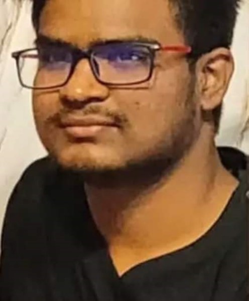 Indian student allegedly shot dead by Russian troops 89 Kharkiv