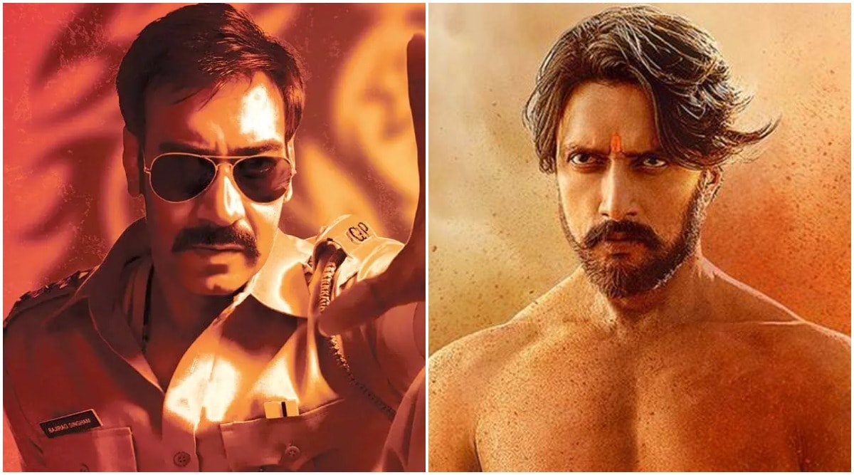 12 Controversies That Rocked South Indian Film Industries In 2022 112 Kiccha Sudeep reflects on Twitter spat with Ajay Devgn, says 'it wasn't about ego': 'If I wanted to be arrogant…' | Entertainment News,The Indian Express