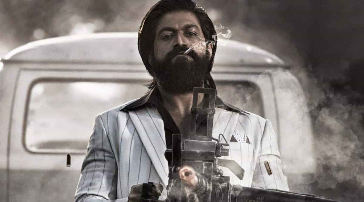 How Did Hombale Films Become The Best Production House In India? 89 KGF Chapter 2 Box Office Day 4: Yash's film crosses Rs 500 cr mark worldwide within 1st weekend, shatters records | Entertainment News,The Indian Express