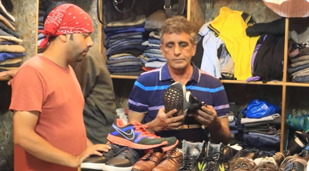 Meet Asad Rauf: Former ICC Elite Umpire Now Runs a Second-Hand Shop in Lahore 91 Asad rauf