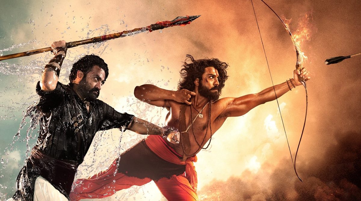 RRR Earns A Golden Globes Nomination : Here Is The List Of All Its Achievements 87 Golden Globe Awards 2023: SS Rajamouli's magnum opus RRR bags two nominations; Jr NTR is 'delighted' | Entertainment News,The Indian Express