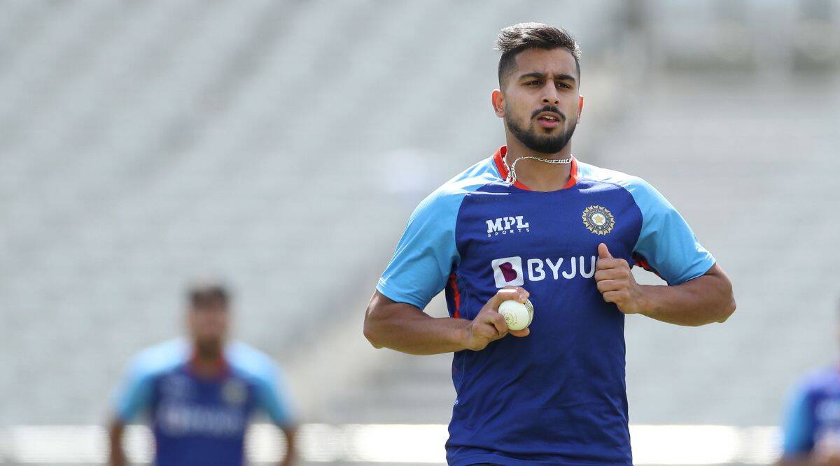 5 Indian cricketers who could Stir up the Big Bash League 87 Umran Malik should be in T20 World Cup team, feels Vengsarkar | Sports News,The Indian Express