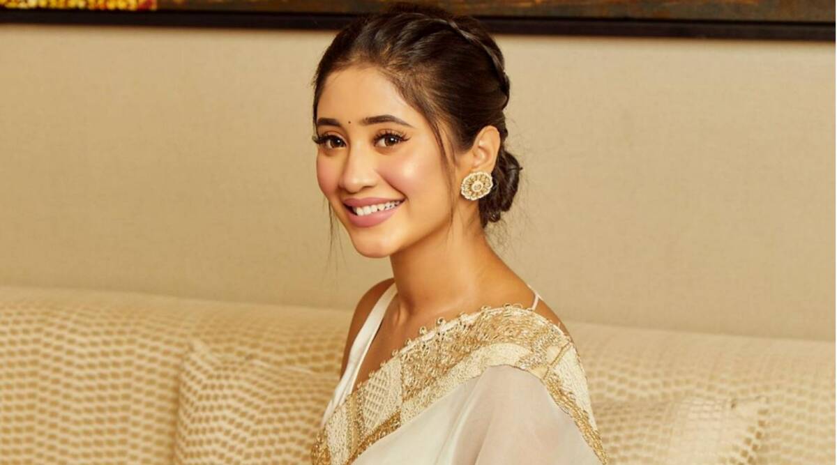 BIGG BOSS s16 is finally here!!! 158 Shivangi Joshi on leaving Yeh Rishta Kya Kehlata Hai, failure of Balika Vadhu: 'Every show has its own destiny' | Entertainment News,The Indian Express