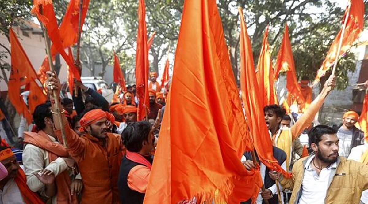 Play in Karnataka Stopped Abruptly by Right Wing Members Owing to Presence of "Too Many Muslims" 89 Bajrang Dal