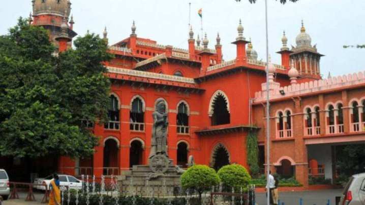 Madras HC Says Removal of Mangalsutra "Mental Cruelty" for Hindu husbands: Twitter Reacts 89 Madras HC 2 3 1 4
