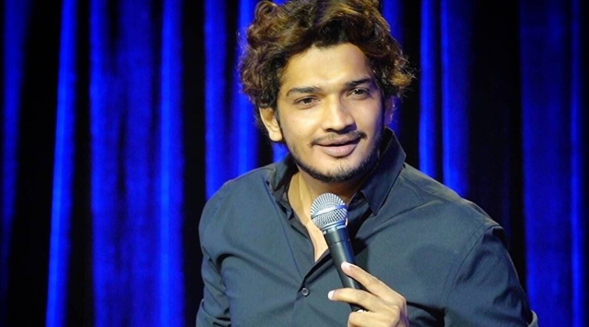 Why Is #ProphetMuhammad Trending On Twitter?- Explained 95 Hyderabad cops detain BJP MLA who threatened to disrupt Munawar Faruqui's show | Cities News,The Indian Express